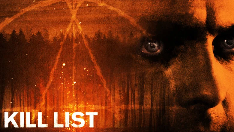 Kill List screenshot 3