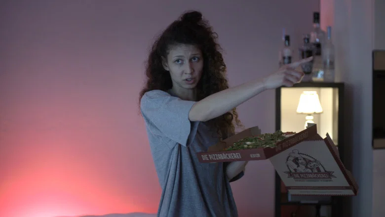 The Last Supper screenshot 2