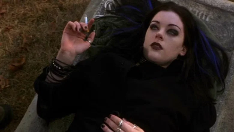 Book of Shadows: Blair Witch 2 screenshot 7