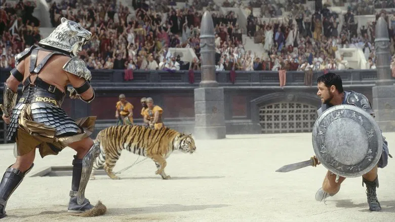 Gladiator screenshot 6