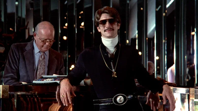 Star 80 screenshot 4