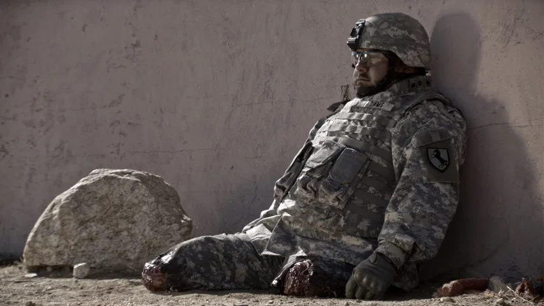 Fort Irwin screenshot 1