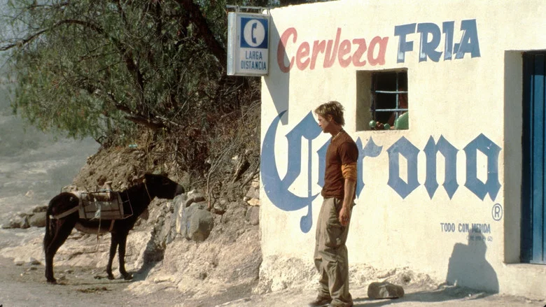 The Mexican screenshot 7