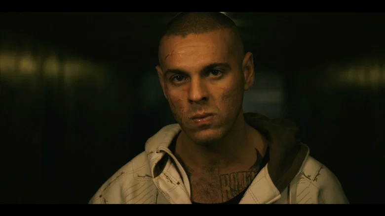 No Exit screenshot 1