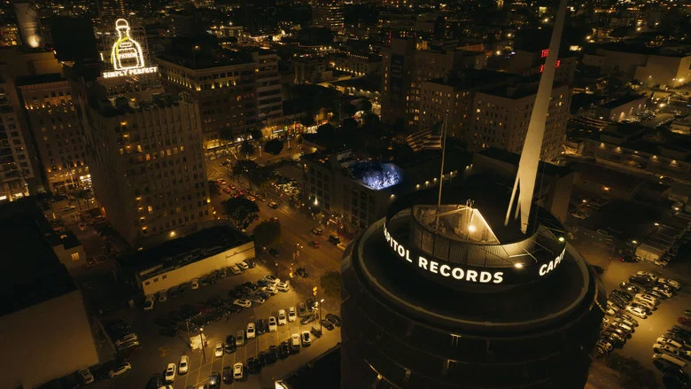 Duran Duran: A Hollywood High screenshot 4