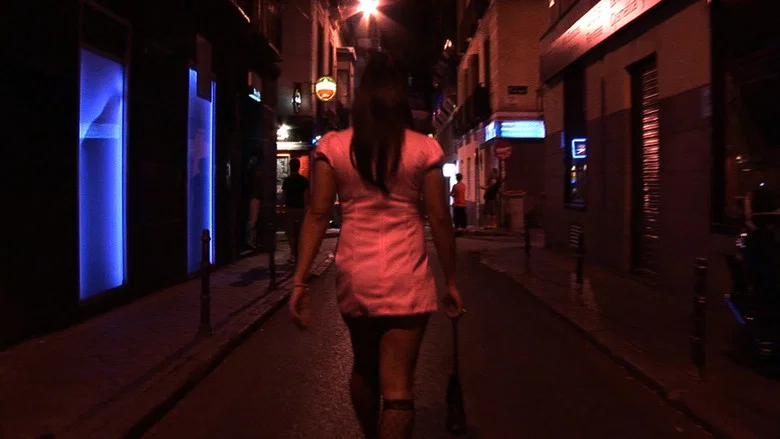 Longing Nights screenshot 4