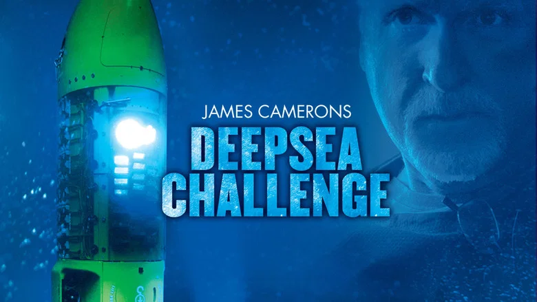 Deepsea Challenge 3D screenshot 5