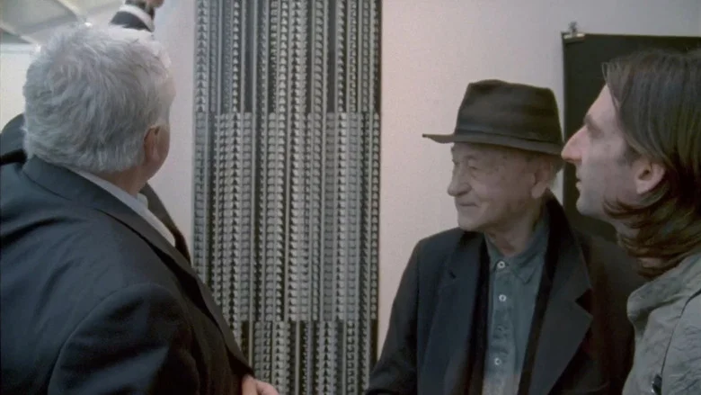 Free Radicals: A History of Experimental Film screenshot 1