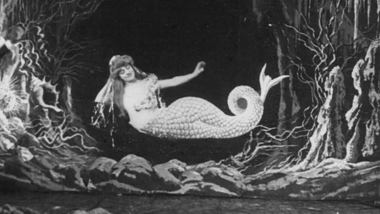 The Mermaid screenshot 1