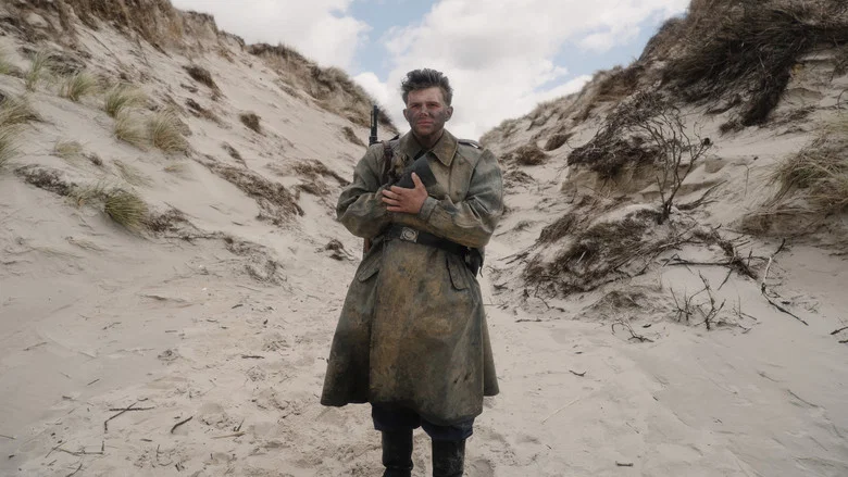 The Fox screenshot 3