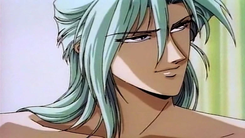 Desperate Love 1989 screenshot 1