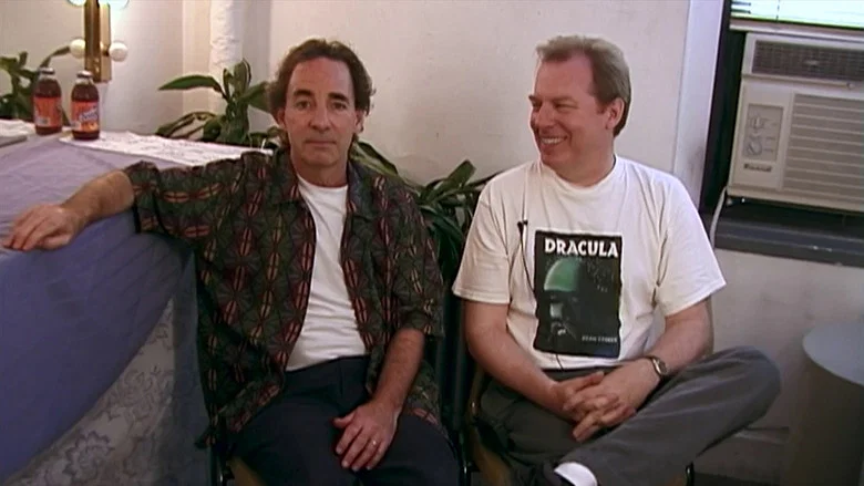 The Aristocrats screenshot 5