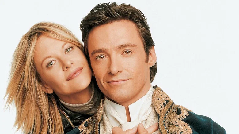 Kate & Leopold screenshot 4