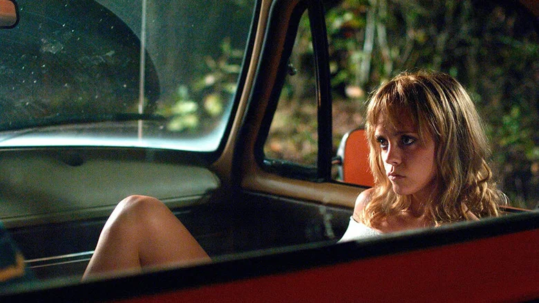 Black Snake Moan screenshot 5