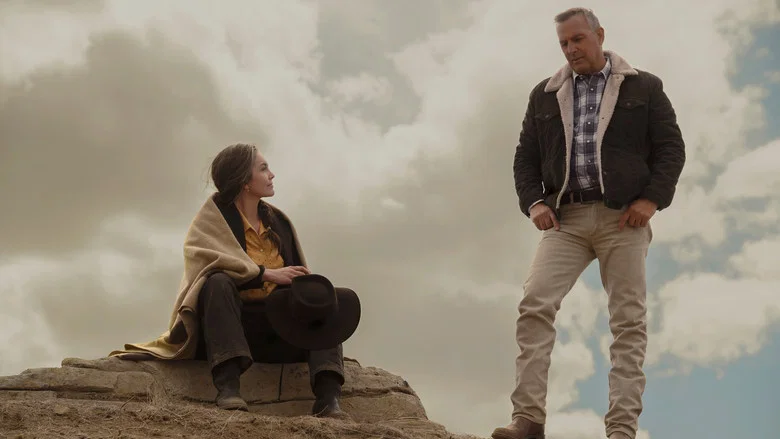 Let Him Go screenshot 4