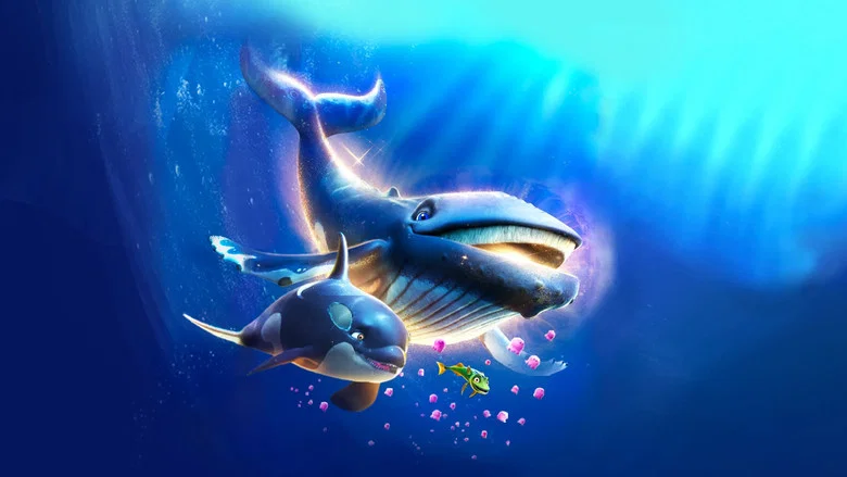 The Last Whale Singer screenshot 2