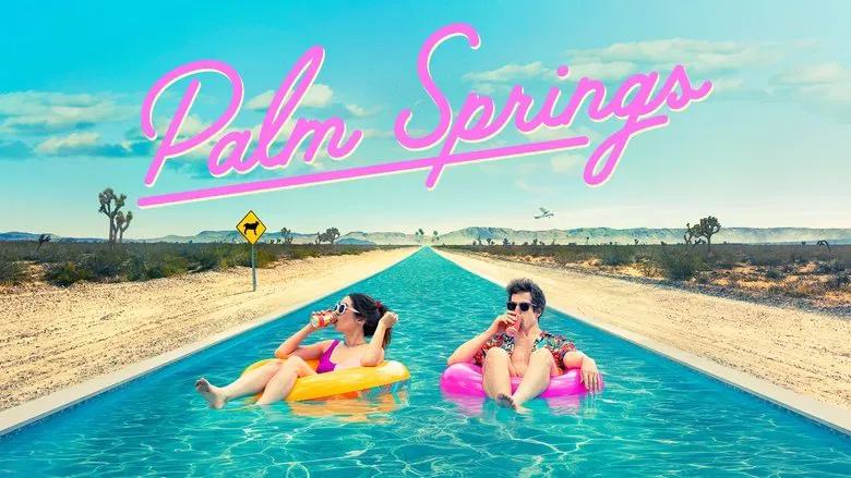 Palm Springs screenshot 3