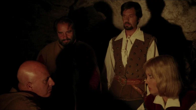 The Devil's Possessed screenshot 2