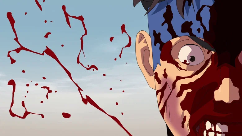 Invincible screenshot 5