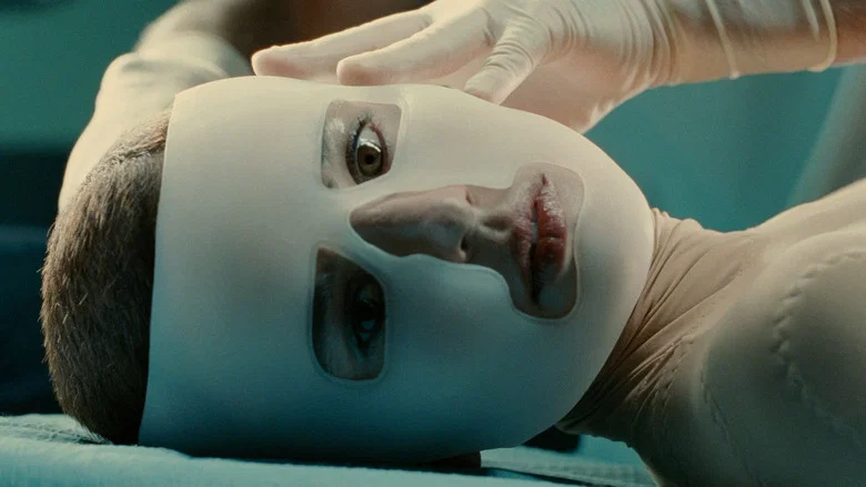 The Skin I Live In screenshot 8