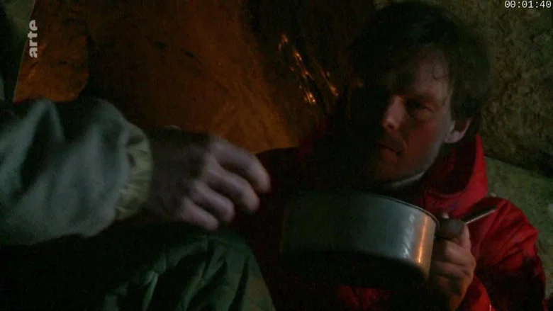 Mythos Cerro Torre: Reinhold Messner auf Spurensuche screenshot 3