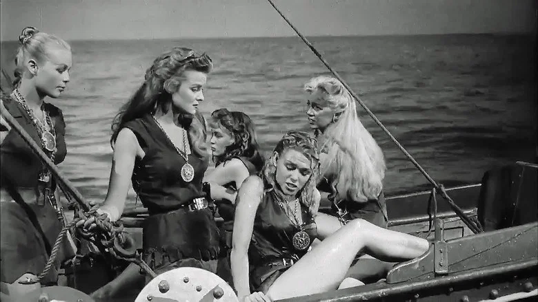 The Saga of the Viking Women and Their Voyage to the Waters of the Great Sea Serpent screenshot 5