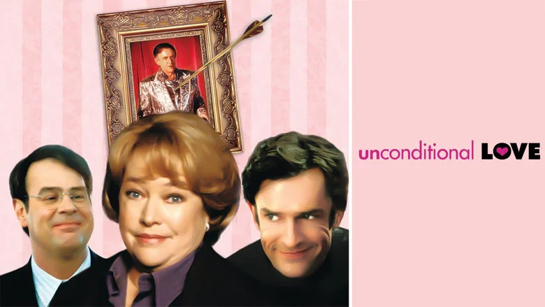 Unconditional Love screenshot 6