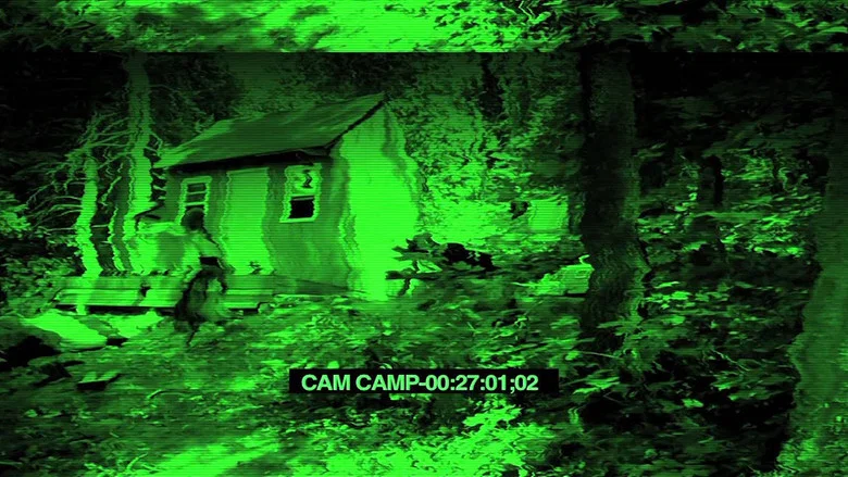 Creature Lake screenshot 5