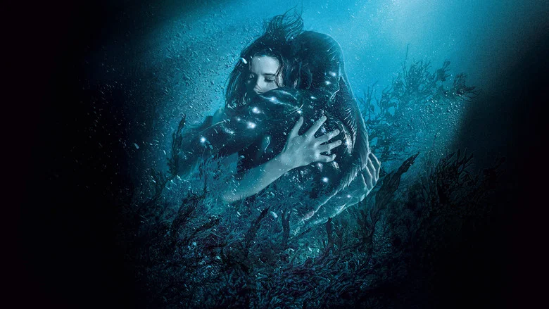 The Shape of Water screenshot 1