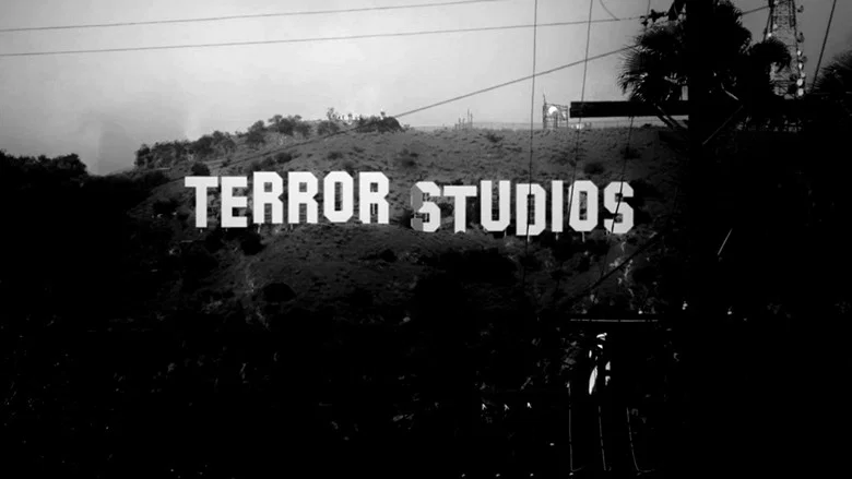 Terror Studios screenshot 1