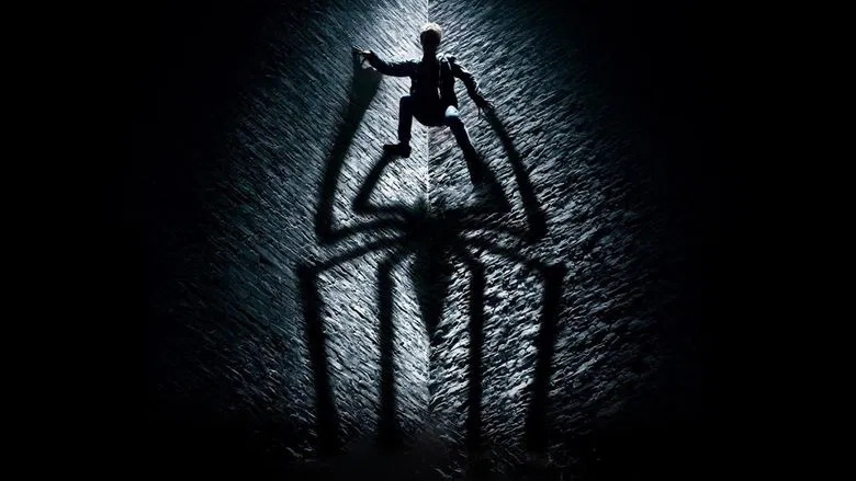 The Amazing Spider-Man screenshot 6