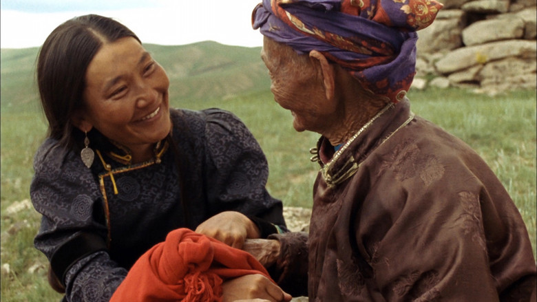 The Two Horses of Genghis Khan screenshot 2