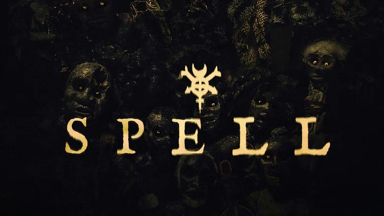 Spell screenshot 8