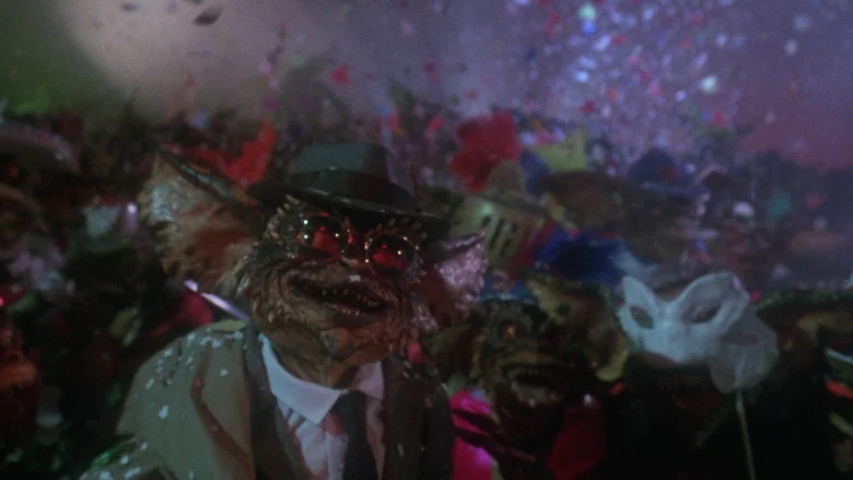 Gremlins 2: The New Batch screenshot 2