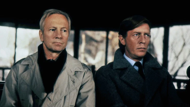 The Man from Majorca screenshot 6