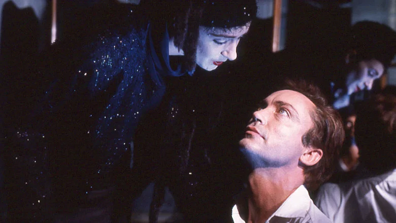 Seduction: The Cruel Woman screenshot 4