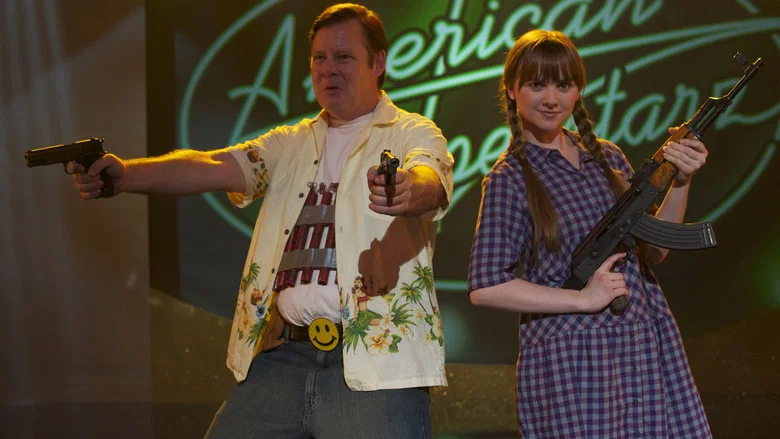 God Bless America screenshot 2