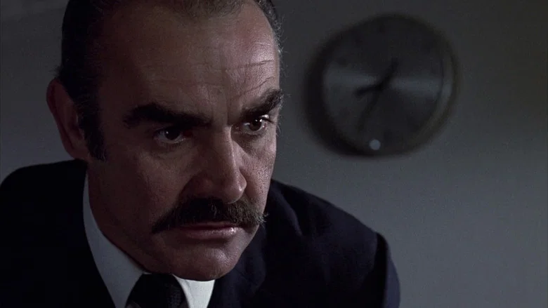 The Offence screenshot 2