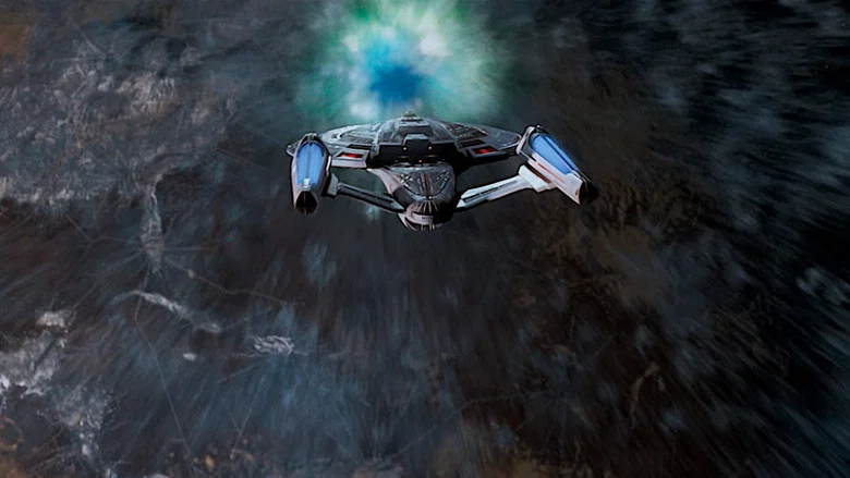 Star Trek: First Contact screenshot 3