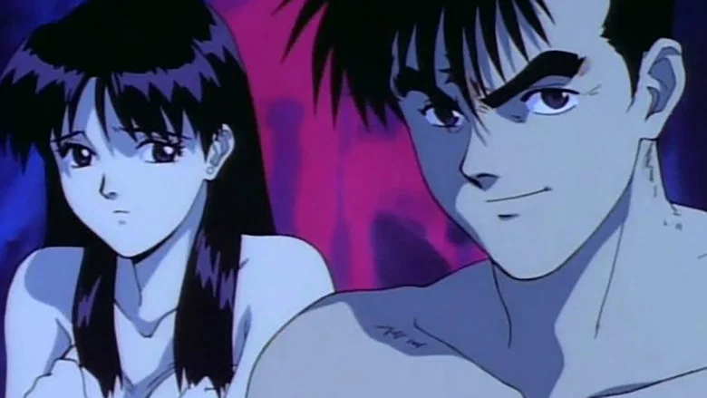 Crimson Wolf screenshot 2