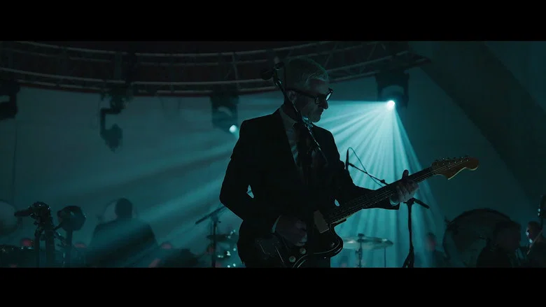 Above & Beyond: Acoustic - Live at the Hollywood Bowl screenshot 5