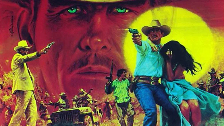 Extreme Prejudice screenshot 3