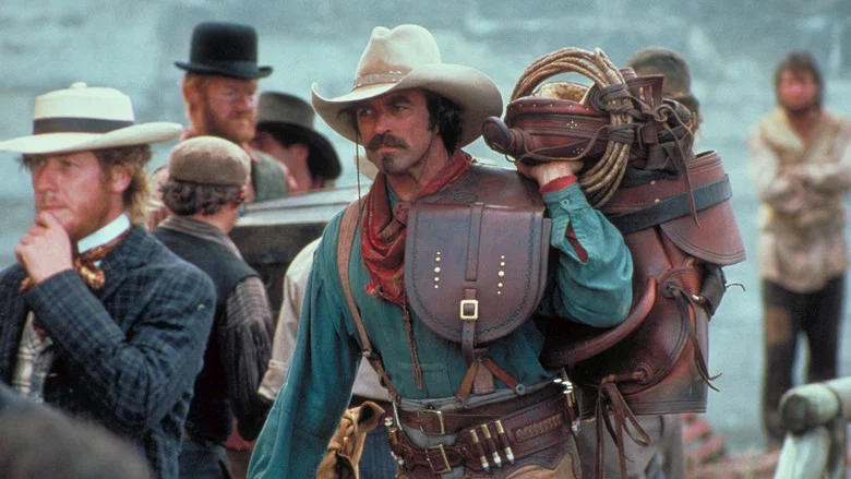Quigley Down Under screenshot 1
