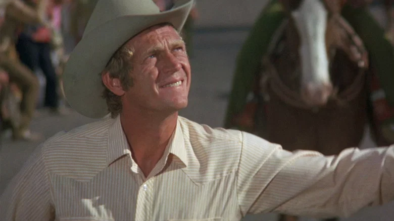 Junior Bonner screenshot 8