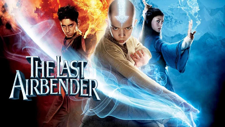 The Last Airbender screenshot 7