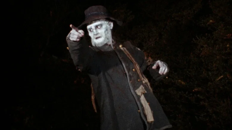 Curse of the Screaming Dead screenshot 8