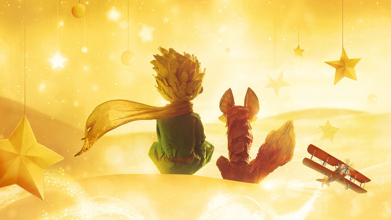 The Little Prince screenshot 2
