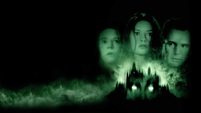 The Haunting screenshot 1
