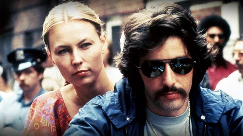 Serpico screenshot 7