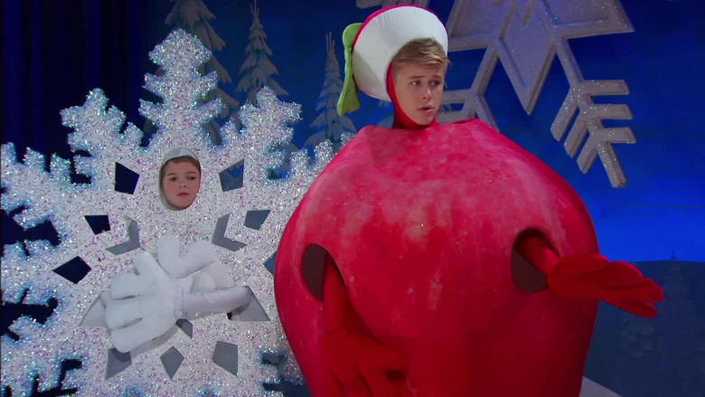 Nickelodeon's Ho Ho Holiday Special screenshot 3